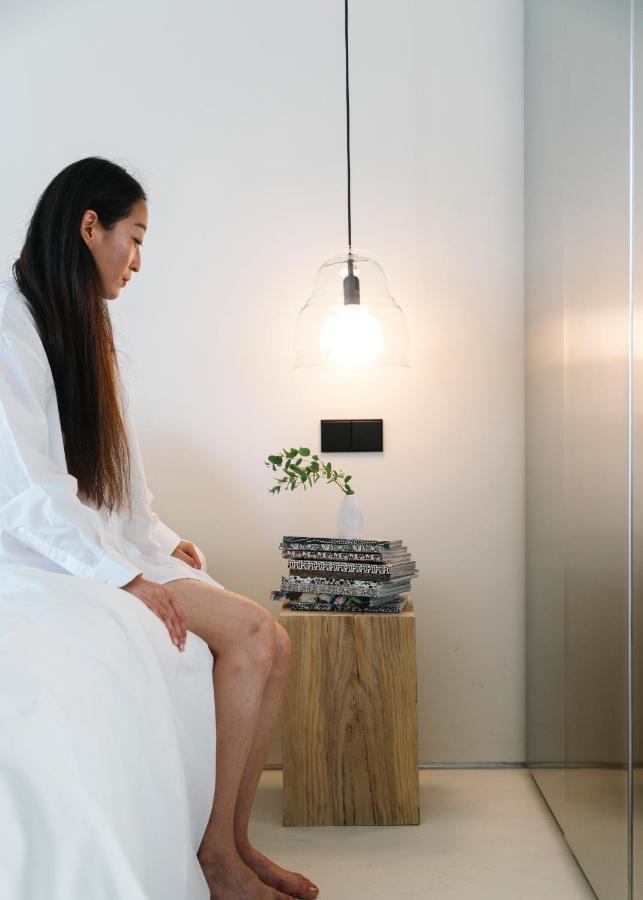 Home2Book Design Studio In Santa Cruz Center 외부 사진
