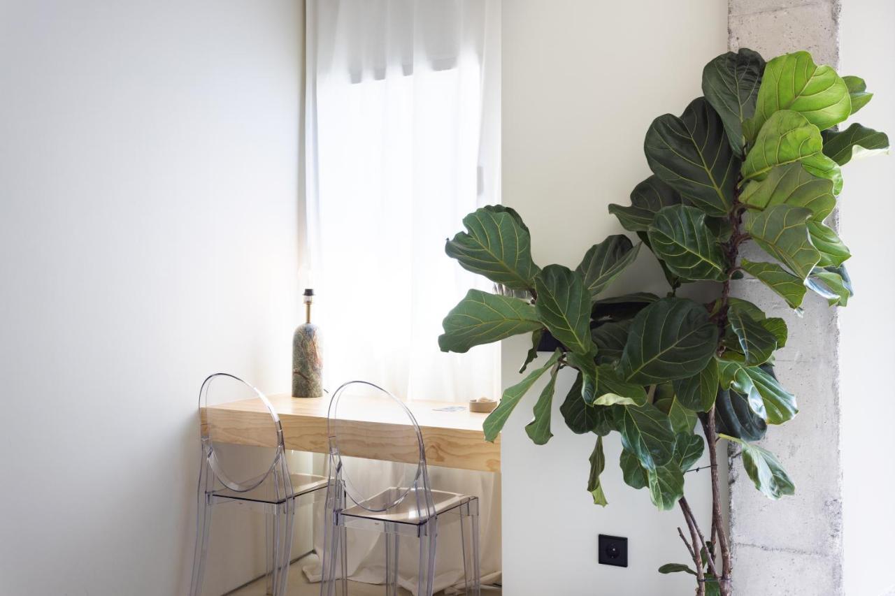 Home2Book Design Studio In Santa Cruz Center 외부 사진